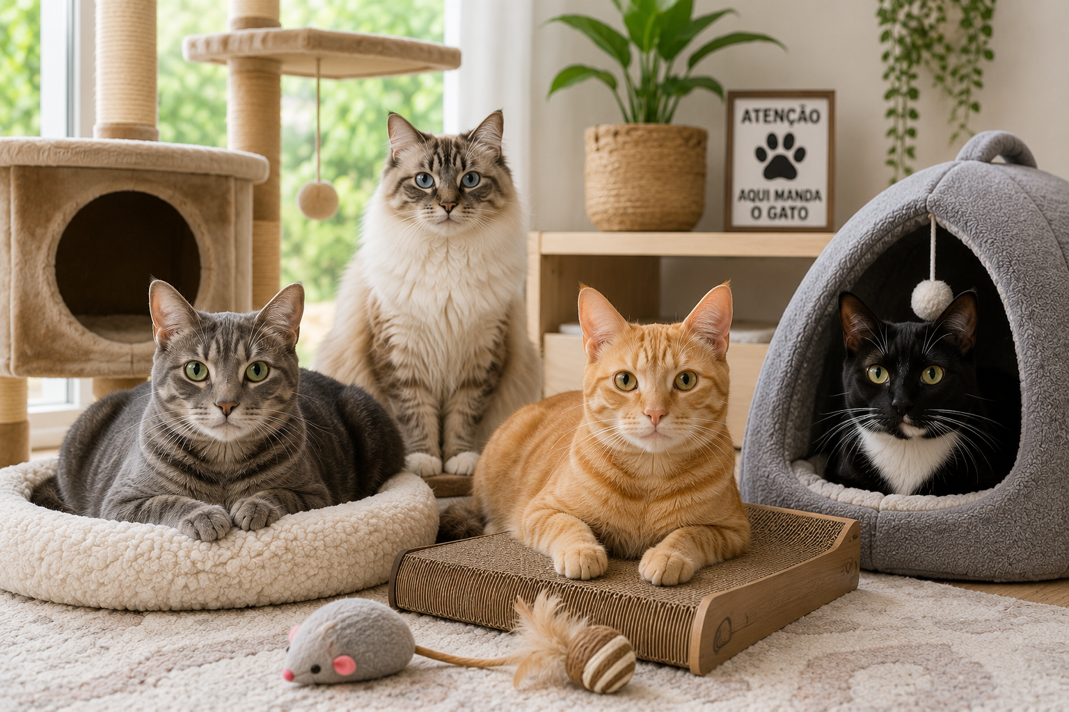 Gatos